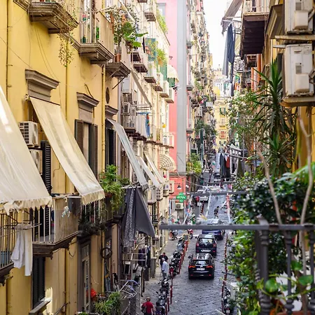 Via Carlo De Cesare 15-2